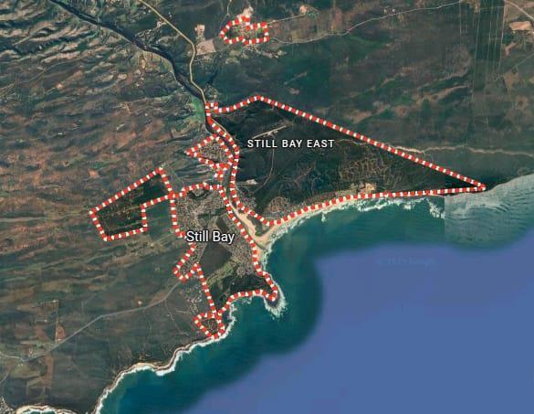3 Bedroom Property for Sale in Stilbaai Wes Western Cape